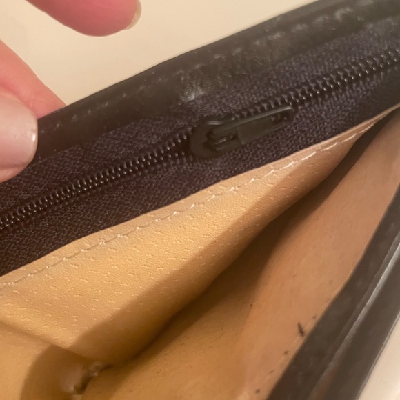 Men’s ack wallet - Picture 4 of 5